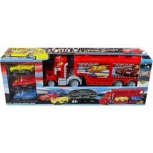 Aslanoğlu Store Mey Ithalat® Tom Tır Taşıyıcılı