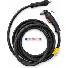 Innotec Plasma P70 Aır 6 Metre Plazma Kesme Torcu 30100070