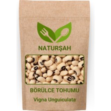 Naturşah Börülce Tohumu 500 gr / Vigna Unguiculata