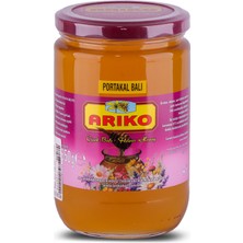 Arıko Karabörtlen-Koop Portakal Balı 850GR