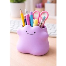 3D Layer Craft Ditto Masaüstü Kalemlik 13 cm