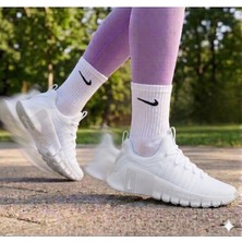 Nike Free Metcon 6 Unisex Koşu Yürüyüş Antrenman Ayakkabısı 26-101 ( Sportiks ) Dar Kalıptır ...