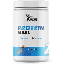 Clear Whey Zeus Nutrition 400GR-ÇIKOLATA