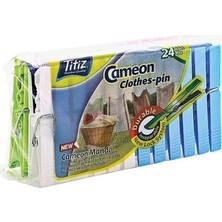 TeknoKapsül Mandal Seti 24LÜ Cameon