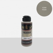 Depposite Premium Boya Vizon 120ML N:4300