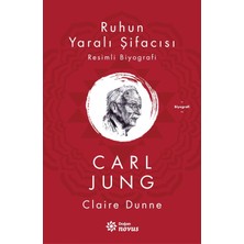 Brf Store Fhm-Prıme Ruhun Yaralı Şifacısı Carl Jung
