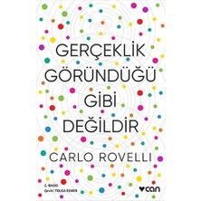 Brf Store Fhm-Prıme Gerçeklik Göründüğü Gibi Değildir