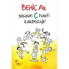 Brf Store Fhm-Prıme Yaşasın Ç Harfi Kardeşliği