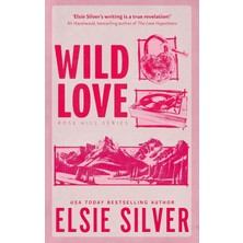 Brf Store Fhm-Prıme Wild Love: Discover The Sunday Times Bestseller* And Your Newest Small Town Romance Obsess