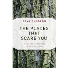 Brf Store Fhm-Prıme The Places That Scare You: A Guide To Fearlessness In Difficult Times