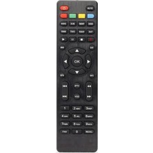 Suntel Plus Magbox Marginal Iptv/vod Tuşlu Kumanda