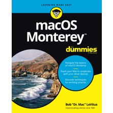 Brf Store Fhm-Prıme Macos Monterey For Dummies