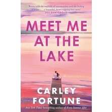 Brf Store Fhm-Prıme Meet Me At The Lake: The Breathtaking New Novel From The Author Of Every Summer After