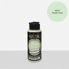 Depposite Hybrid Boya Pastel Yeşil 120 ml N:H-045