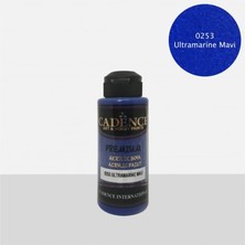 Depposite Premium Boya Ultramarine 120ML N:0253