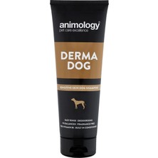 Brf Store Fhm-Prıme Animology Derma Dog Hassas Ciltli Köpek Şampuanı 250 ml