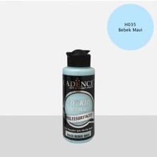 Depposite Hybrid Boya Bebek Mavi 120ML N:H-035