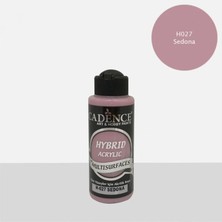 Depposite Hybrid Boya Sedona 120ML N:H-027