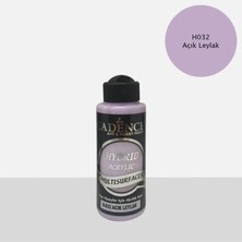 Depposite Hybrid Boya Açık Leylak 120ML N:H-032