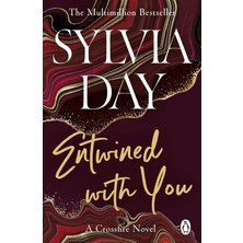 Brf Store Fhm-Prıme Entwined With You: A Crossfire Novel (Kapak Değişebilir)
