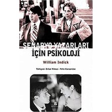 Brf Store Fhm-Prıme Senaryo Yazarları Için Psikoloji
