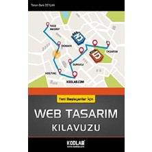 Brf Store Fhm-Prıme Yeni Başlayanlar Için Web Tasarım Kılavuzu