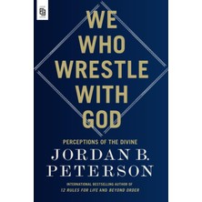 Brf Store Fhm-Prıme We Who Wrestle With God: Perceptions Of The Divine