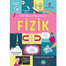 Brf Store Fhm-Prıme Yeni Başlayanlar Için Fizik