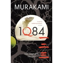 Brf Store Fhm-Prıme 1Q84: The Complete Trilogy