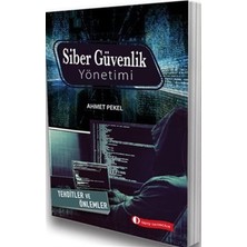 Brf Store Fhm-Prıme Siber Güvenlik Yönetimi