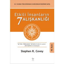 Brf Store Fhm-Prıme Etkili Insanların 7 Alışkanlığı
