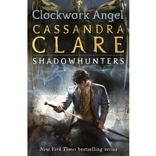 Brf Store Fhm-Prıme The Infernal Devices 1: Clockwork Angel