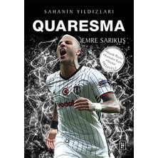 Brf Store Fhm-Prıme Quaresma - Sahanın Yıldızları