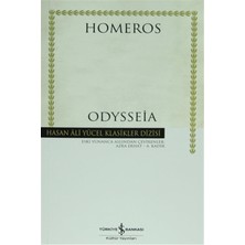 Brf Store Fhm-Prıme Odysseia