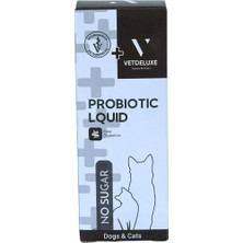 Brf Store Fhm-Prıme Probiotic Kedi ve Köpekler Için Sindirim Sistemi Düzenleyici Bağışıklık Güçlendirici Likit