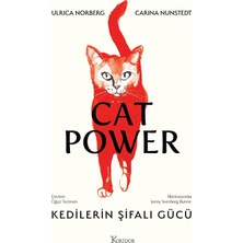 Brf Store Fhm-Prıme Cat Power: Kedilerin Şifalı Gücü