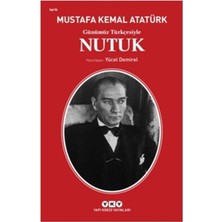 Brf Store Fhm-Prıme Günümüz Türkçesiyle Nutuk