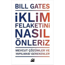 Brf Store Fhm-Prıme Iklim Felaketini Nasıl Önleriz: Mevcut Çözümler ve Yapılması Gerekenler