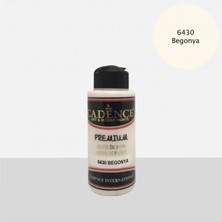 Depposite Boya Begonya Cam Boyası 120ML N:6430
