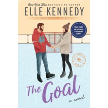 Brf Store Fhm-Prıme The Goal: 4
