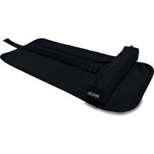 Brf Store Fhm-Prıme Jacbag Senıor -Sanatsal Rulo Kalem Çantası (Siyah)