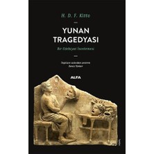 Brf Store Fhm-Prıme Yunan Tragedyası: Bir Edebiyat Incelemesi