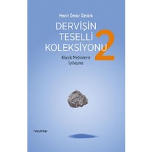 Brf Store Fhm-Prıme Dervişin Teselli Koleksiyonu 2: Klasik Metinlerle Iyileşme (Kapak Değişebilir)