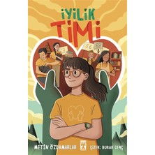 Brf Store Fhm-Prıme Iyilik Timi
