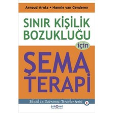 Brf Store Fhm-Prıme Sınır Kişilik Bozukluğu Için Şema Terapi