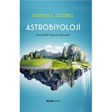 Brf Store Fhm-Prıme Astrobiyoloji (Ciltli): Evrendeki Yaşamı Anlamak
