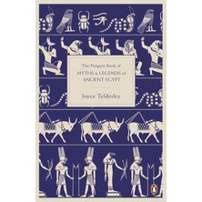 Brf Store Fhm-Prıme The Penguin Book Of Myths And Legends Of Ancient Egypt