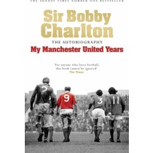 Brf Store Fhm-Prıme My Manchester United Years: The Autobiography Of A Footballing Legend And Hero