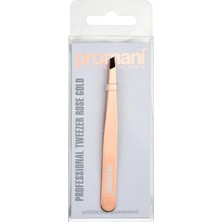 Brf Store Fhm-Prıme Promani Rose Gold Çelik Cımbız PR-925