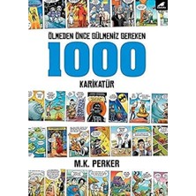 Brf Store Fhm-Prıme Ölmeden Önce Gülmeniz Gereken 1000 Karikatür